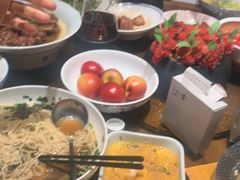 -二十八里太湖船菜(吉祥路店)