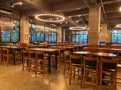 大堂-COMMUNE幻师(上邦百汇城店)