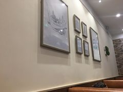 -萨莉亚意式餐厅(中北永旺店)