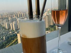 -杭州柏悦酒店·悅厅