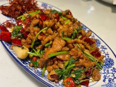 -京氣春饼(机场店)