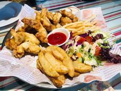 -米兰西点(鞍山店)