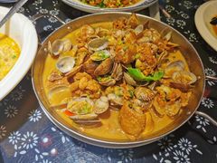 -旺角小渔村(二马路店)