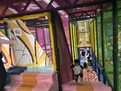 -meland亲子乐园(深圳领展中心城店)