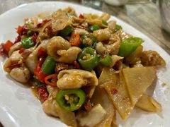 -南雄雄州土菜餐厅(粤北大厦店)