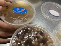 -芳婆糕团店(王府大街店)