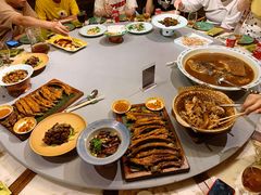 -那家小馆•北京菜•烤鸭(中关村店)