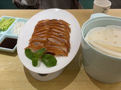 -紫光园·烤鸭(美术馆店)
