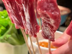 -涮福記·现切牛羊肉火锅(世纪汇店)