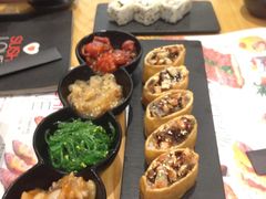 -Sushi Love 创意寿司(丽影广场店)