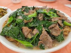 -深运潮州粥(东门店)