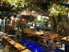 -城墙拐拐火锅(三峡广场黑金冠店)