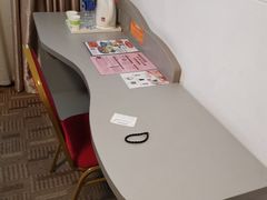 -莫泰酒店(厦门万象城火车站地铁站店)