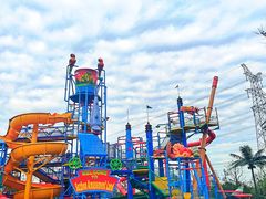 -苏州乐园森林水世界