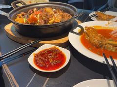 -青海名吃尕张娃非遗烤肉(城中店)