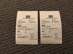 -MOViE MOViE Cityplaza(太古城中心店)