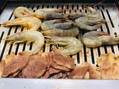 -臻牛烤肉