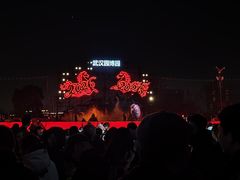 -武汉园博园(武汉自然博物馆)