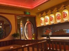 -仓桥家·焗寿司·锅物(光谷步行街店)