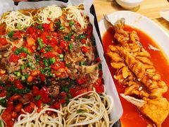 -赤宴·川菜(玉林店)