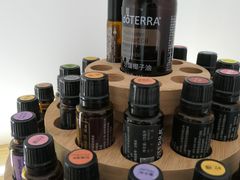 -左悦·艾灸调理·推拿按摩·精油SPA(卓悦汇店)