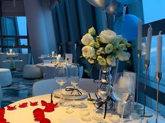 -天玑高空江景餐厅&酒吧Sky Secret Restaurant&Bar