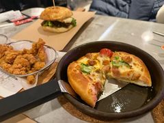 -必胜客(姜堰北大街店)