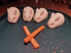 -点心传说·粤菜点心(佐阾虹湾店)