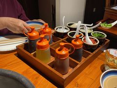 -鑫隆四季涮肉(八角畅游店)