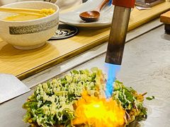 -日葵 大阪烧ひまり(仙霞路店)