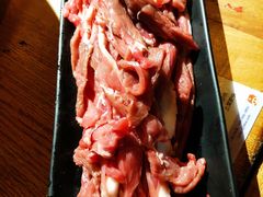 -嘚味徐州烧烤特色菜