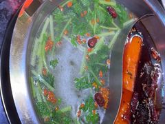 -蜀大侠火锅(森兰花园城店)