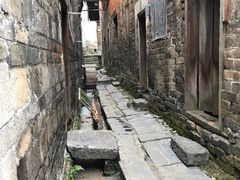 -板梁古村