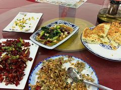 -照金特色农家乐