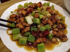 -土桥老街黄鸭子(清淳家园店)