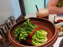 -焱铁烧·黑毛和牛专门店(杭州嘉里中心店)