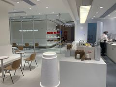 大堂-Sevenbus一家奶茶店(昆明大悦城店)
