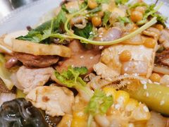 -川锅哎哟·麻辣香锅(国大城市广场店)