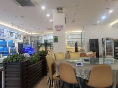 -阿湾楼·温州海鲜·江浙菜(京江路店)