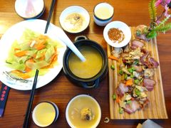 -云隐小厨·传统大理美食(复兴路店)