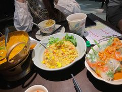 -大头虾越式风味餐厅(光明广场店)