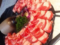 -鲜潭蒸汽石锅鱼(五道口购物中心店)
