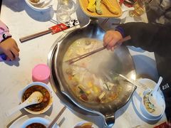 -城门口平价大排档·火锅·干锅·小炒