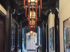 -上海皇廷花园酒店·御宴中餐厅