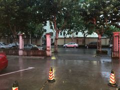 -上海博宽羽毛球馆(双桥路分部)