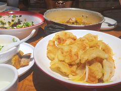 -金掌勺·锅包肉(双榆树店)