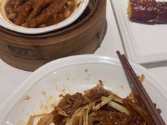 -潮福城潮州大酒楼(湖滨北路店)
