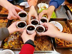 -老三李村河底戳子肉(总店)