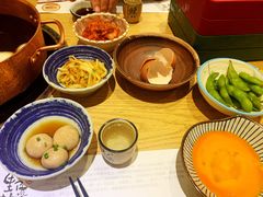 -伊豆野菜村(大族广场店)