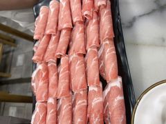 -马记伊源斋涮肉·清真菜(百子湾店)
